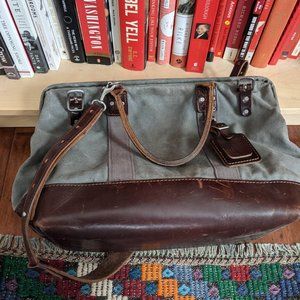 Billykirk Carryall tote